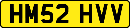 HM52HVV