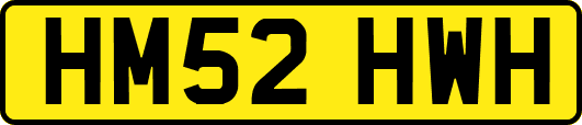 HM52HWH
