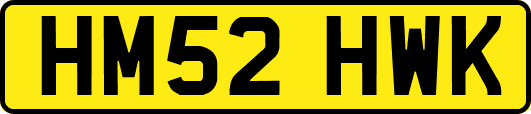 HM52HWK
