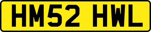 HM52HWL