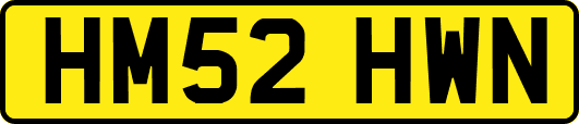 HM52HWN