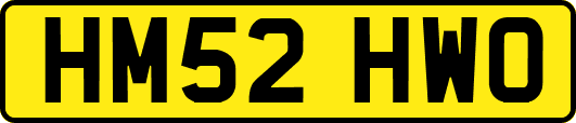 HM52HWO