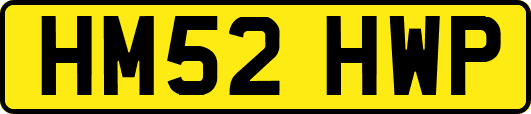 HM52HWP