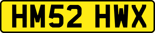 HM52HWX
