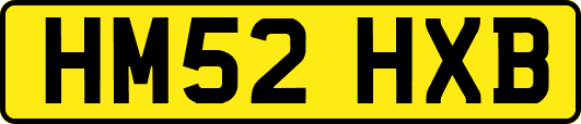 HM52HXB