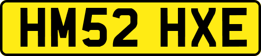 HM52HXE