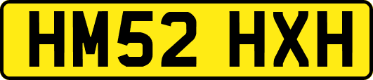 HM52HXH