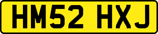 HM52HXJ
