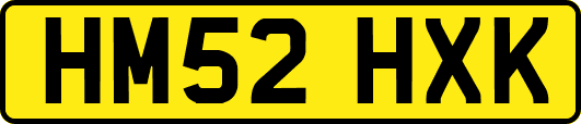 HM52HXK