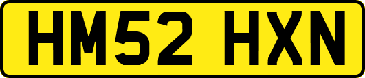 HM52HXN