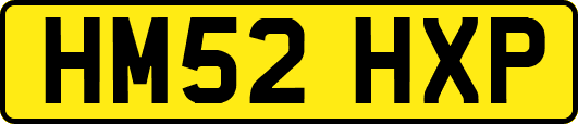 HM52HXP