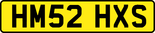 HM52HXS