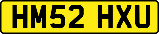HM52HXU