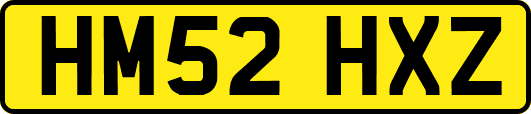HM52HXZ