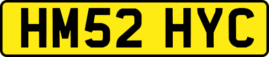 HM52HYC