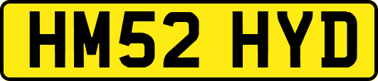HM52HYD