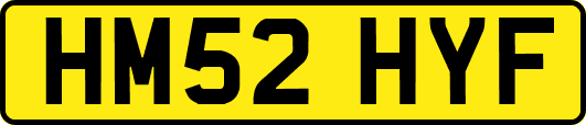 HM52HYF