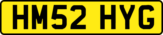 HM52HYG