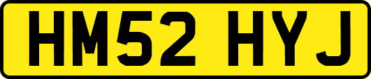 HM52HYJ