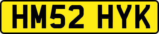HM52HYK