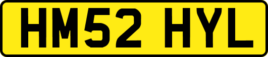 HM52HYL