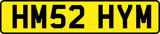 HM52HYM