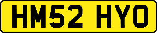 HM52HYO