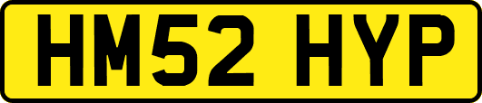 HM52HYP