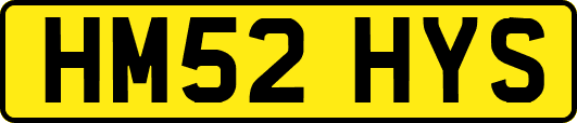 HM52HYS