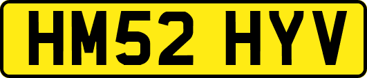 HM52HYV