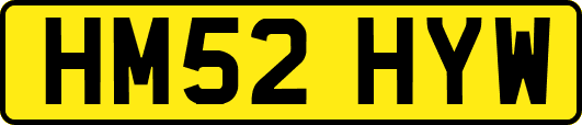 HM52HYW
