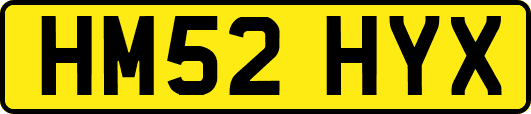 HM52HYX