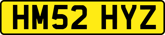 HM52HYZ