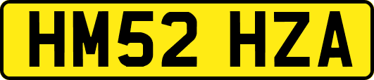 HM52HZA