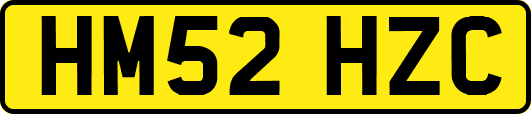 HM52HZC