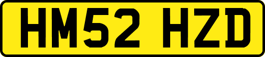 HM52HZD