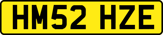 HM52HZE