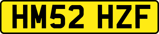 HM52HZF