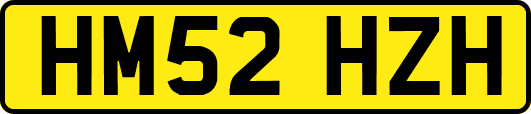 HM52HZH