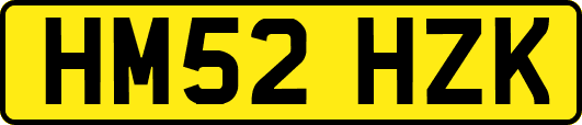 HM52HZK