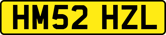 HM52HZL