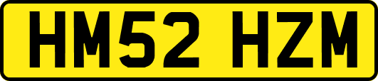 HM52HZM