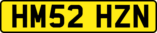 HM52HZN