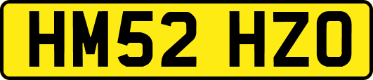 HM52HZO