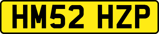 HM52HZP