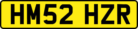HM52HZR