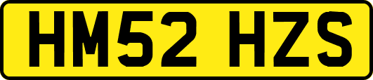 HM52HZS