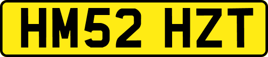 HM52HZT