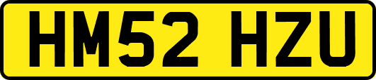 HM52HZU