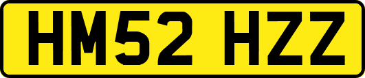 HM52HZZ